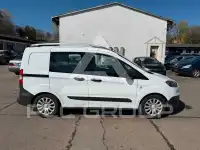 2015 Ford Tourneo