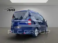 2015 Ford Tourneo