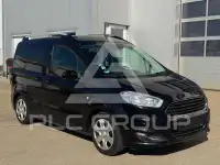 2015 Ford Tourneo