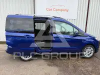 2015 Ford Tourneo