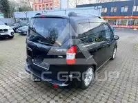 2015 Ford Tourneo