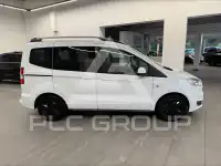 2015 Ford Tourneo