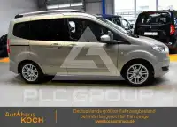 2015 Ford Tourneo