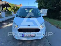 2015 Ford Tourneo