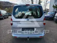 2015 Ford Tourneo