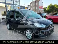 2015 Ford Tourneo