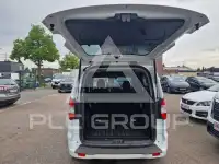 2015 Ford Tourneo