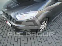 2015 Ford Tourneo
