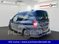 2015 Ford Tourneo