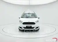 2015 Ford Tourneo
