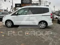 2015 Ford Tourneo