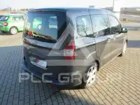 2015 Ford Tourneo