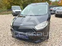 2015 Ford Tourneo