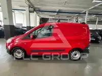 2015 Ford Tourneo