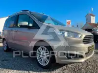 2015 Ford Tourneo
