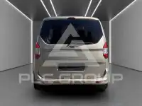 2015 Ford Tourneo