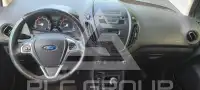 2015 Ford Tourneo