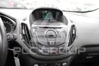 2015 Ford Tourneo