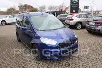 2015 Ford Tourneo