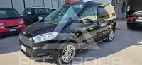 2015 Ford Tourneo