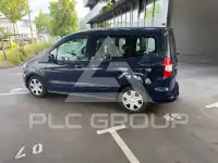 2015 Ford Tourneo