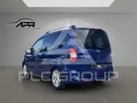 2015 Ford Tourneo