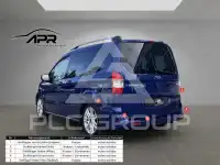 2015 Ford Tourneo