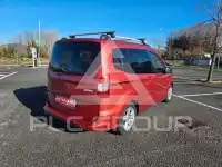 2015 Ford Tourneo
