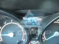 2015 Ford Tourneo