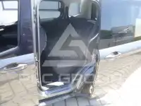 2015 Ford Tourneo