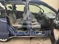 2015 Ford Tourneo