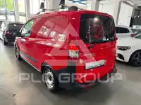 2015 Ford Tourneo
