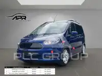 2015 Ford Tourneo