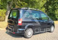 2015 Ford Tourneo