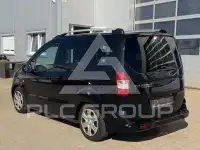 2015 Ford Tourneo