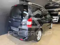 2015 Ford Tourneo
