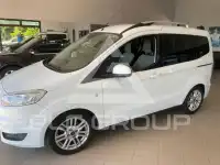 2015 Ford Tourneo