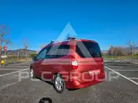 2015 Ford Tourneo