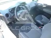 2015 Ford Tourneo