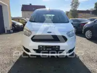 2015 Ford Tourneo