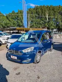 2015 Ford Tourneo