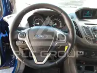 2015 Ford Tourneo