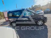 2015 Ford Tourneo
