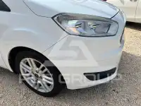 2015 Ford Tourneo