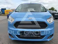2015 Ford Tourneo