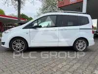 2015 Ford Tourneo