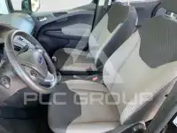 2015 Ford Tourneo