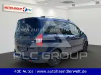 2015 Ford Tourneo
