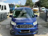 2015 Ford Tourneo