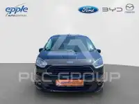 2015 Ford Tourneo